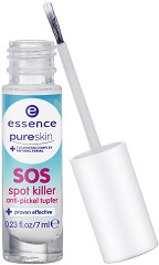 Essence Pure Skin SOS Spot Killer -        - 