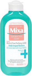 Mixa Anti-Imperfections Purifying Lotion -         Anti-Imperfections - 