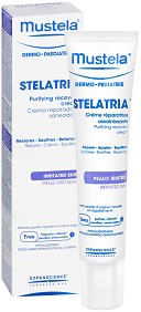 Mustela Stelatria Purifying Recovery Cream -     Stelatria - 