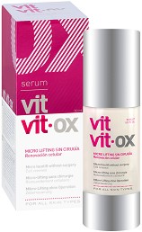 Diet Esthetic Vit OX Micro Lifting Serum -           - 