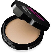 Lumene Natural Code Skin Perfector Matt Powder -      "Natural Code" - 