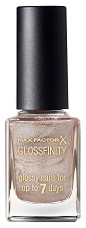 Max Factor Glossfinity Nail Polish -      - 