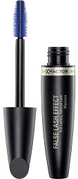Max Factor False Lash Effect Mascara -     " " - 