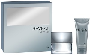 Calvin Klein Reveal Men -         - 