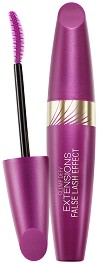 Max Factor Clump Defy Extensions False Lash Effect Mascara -          - 3  1 - 