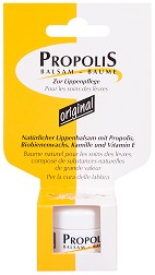       Propolis -      - 