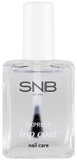 SNB Express Top Coat -      - 