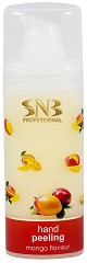 SNB Mango Flavour Hand Peeling -      Mango Flavour - 
