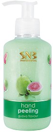 SNB Guava Flavour Hand Peeling -      Guava Flavour - 