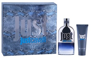 Roberto Cavalli Just Cavalli -         - 