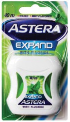 Astera Expand -       - 