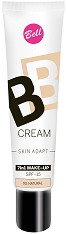 Bell BB Cream Skin Adapt 7 in 1 Make-Up SPF 15 -  BB  - 