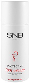 SNB Protective Foot Cream -       - 