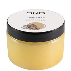SNB Hands & Body Sugar Scrub -          - 