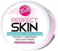 Bell Perfect Skin Professional Make-Up Base -       - 