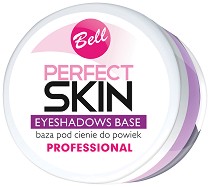 Bell Perfect Skin Professional Eye Shadow Base - База за сенки за очи - продукт