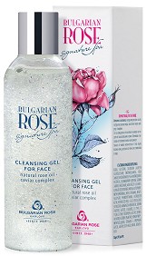        Bulgarian Rose -   "Signature Spa" - 