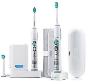 Philips Sonicare FlexCare -     FlexCare HX6930 +     HX6910 - 