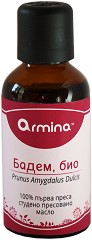 100%      Armina - 50 ml  100 ml - 
