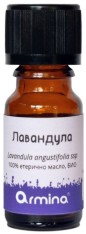 100%     Armina - 10 ml - 