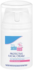 Sebamed Baby Protective Facial Cream -        Baby Sebamed - 