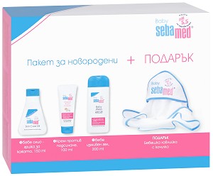       -   ,   ,           "Baby Sebamed" - 