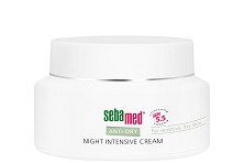 Sebamed Anti-Dry Night Intensive Cream -            "Anti-Dry" - 