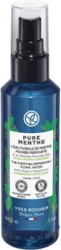 Yves Rocher Pure Menthe Purifying Flower Water -          Pure Menthe - 