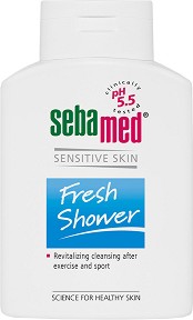 Sebamed Fresh Shower -         "Sensitive Skin" -  