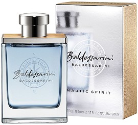 Baldessarini Nautic Spirit EDT -    - 