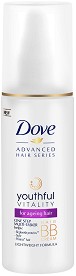 Dove Advanced Hair Series Youthful Vitality BB Cream -  BB       "Youthful Vitality" - 