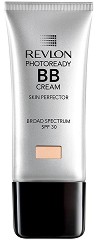 Revlon PhotoReady BB Cream Skin Perfector - SPF 30 - BB         "PhotoReady" - 