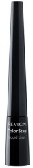Revlon ColorStay Liquid Liner - Дълготрайна течна очна линия от серията ColorStay - очна линия