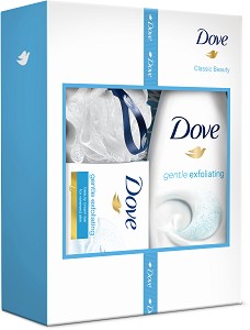  - Dove Classic Beauty -  ,        - 