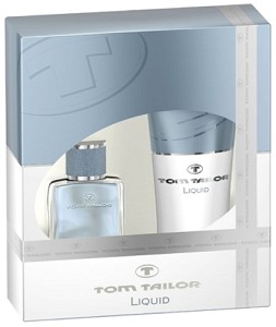 Tom Tailor Liquid Man -           "Liquid" - 