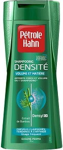 Petrole Hahn Dencite Volume et Matiere Shampoo -         - 