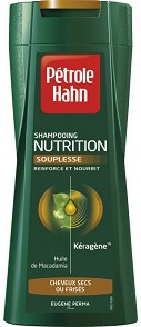 Petrole Hahn Nutrition Soupless Shampoo -          - 
