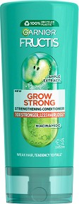 Garnier Fructis Grow Strong Conditioner -          Fructis Grow Strong - 