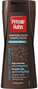 Petrole Hahn Rituels d'Oceanie Frecheure Shampooing Douche -      2  1       - 