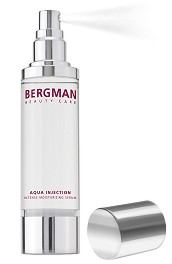 Bergman Aqua Injection Intense Moisturizing Serum -      - 