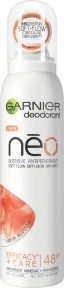 Garnier Neo Dry Mist Intensive Antiperspirant Fresh Blossom -      "Garnier Deo Mineral" - 