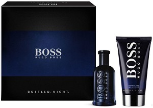 Hugo Boss - Boss Bottled Night -       - 