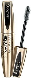 IsaDora Grand Volume Lash Styler Mascara -      - 
