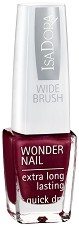 IsaDora Wonder Nail -      - 