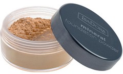IsaDora Mineral Foundation Powder -       -   