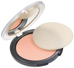 IsaDora Mineral Compact Powder -      - 