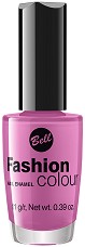 Bell Fashion Colour Nail Enamel -      - 