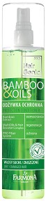 Farmona Hair Genic Bamboo & Oils Protection Conditioner -             "Hair Genic" - 
