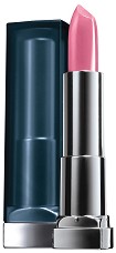 Maybelline Color Sensational Creamy Mattes Lipstick - Кремообразно червило с меден нектар и матов финиш - червило