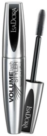 IsaDora Volume Lash Styler Mascara -      - 